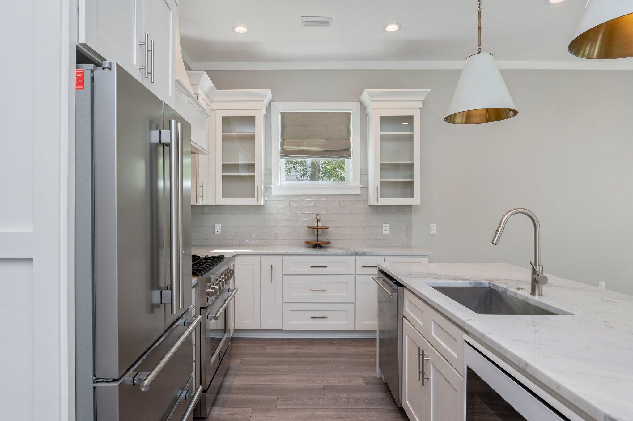 SANTA ROSA PINES - Residential