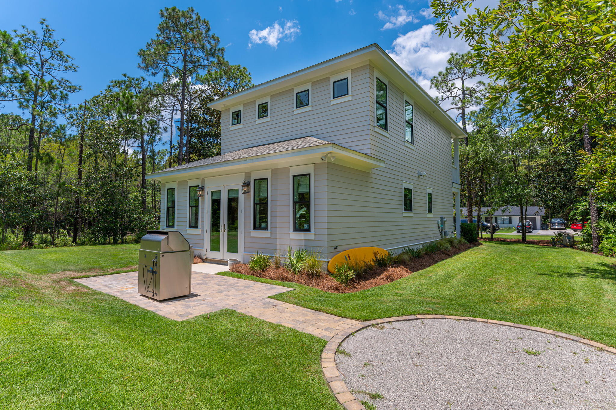 SANTA ROSA PINES - Residential