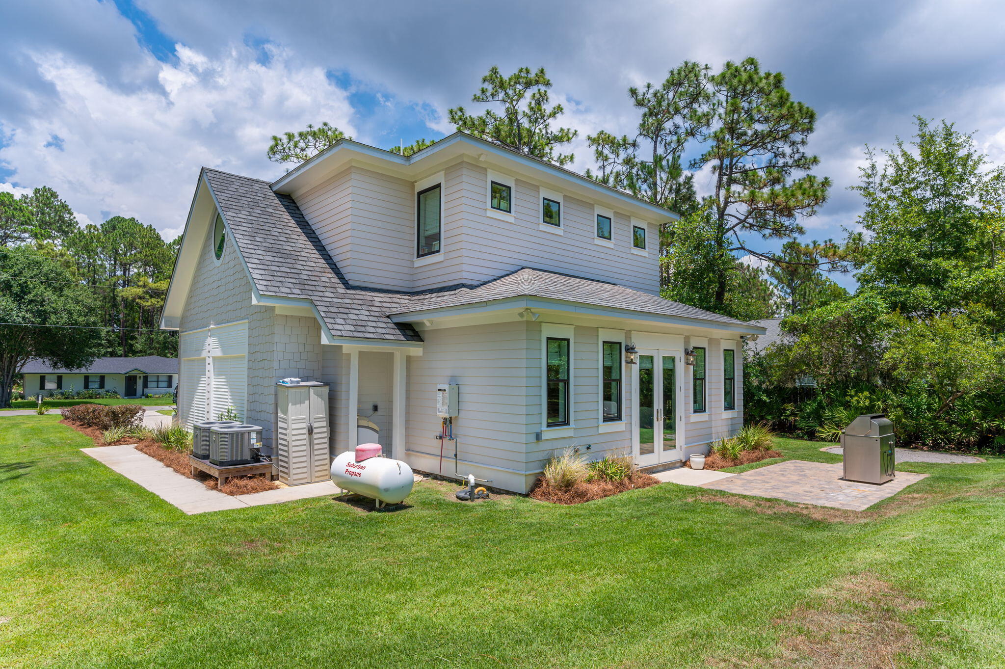 SANTA ROSA PINES - Residential