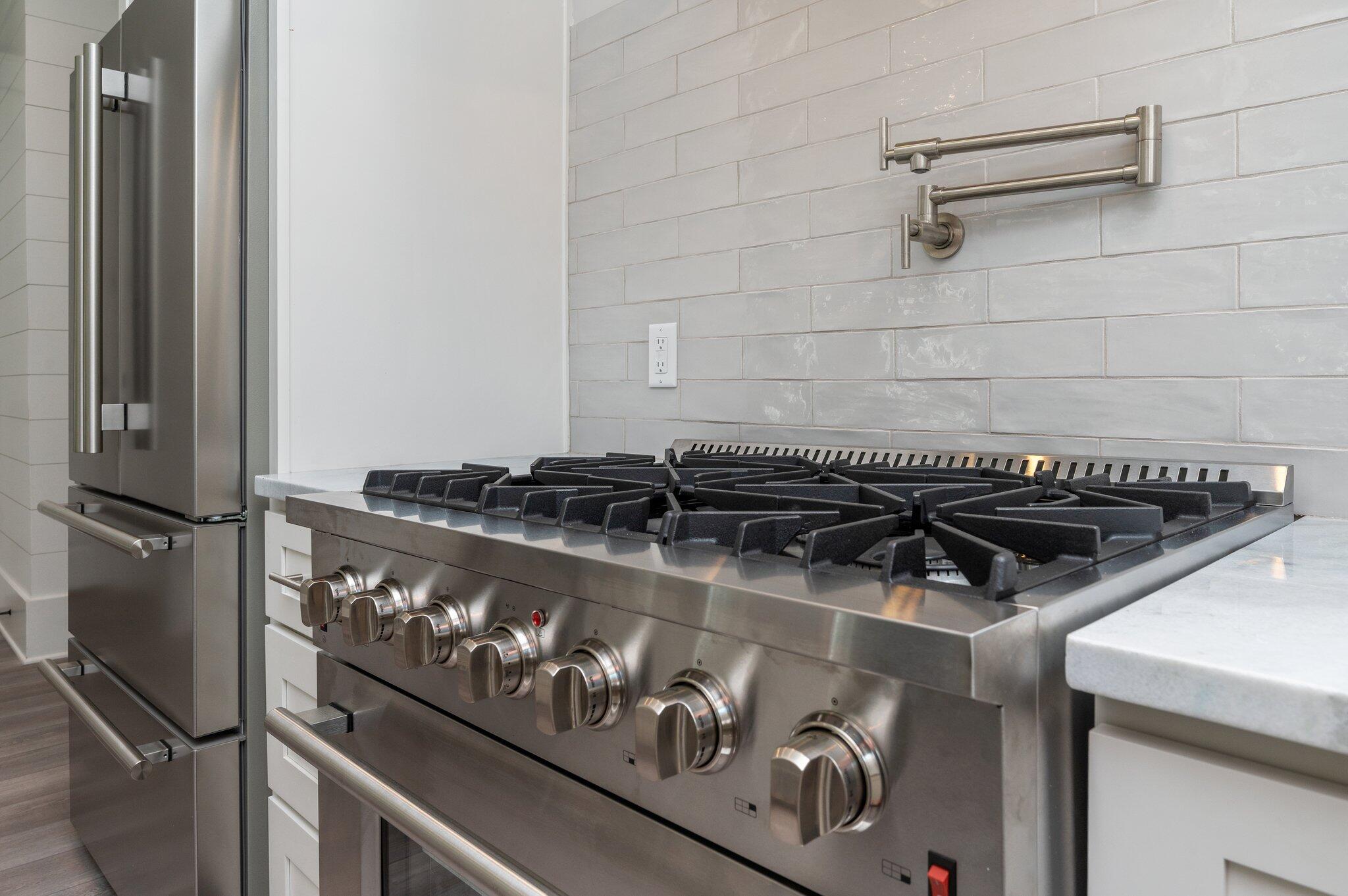 SANTA ROSA PINES - Residential