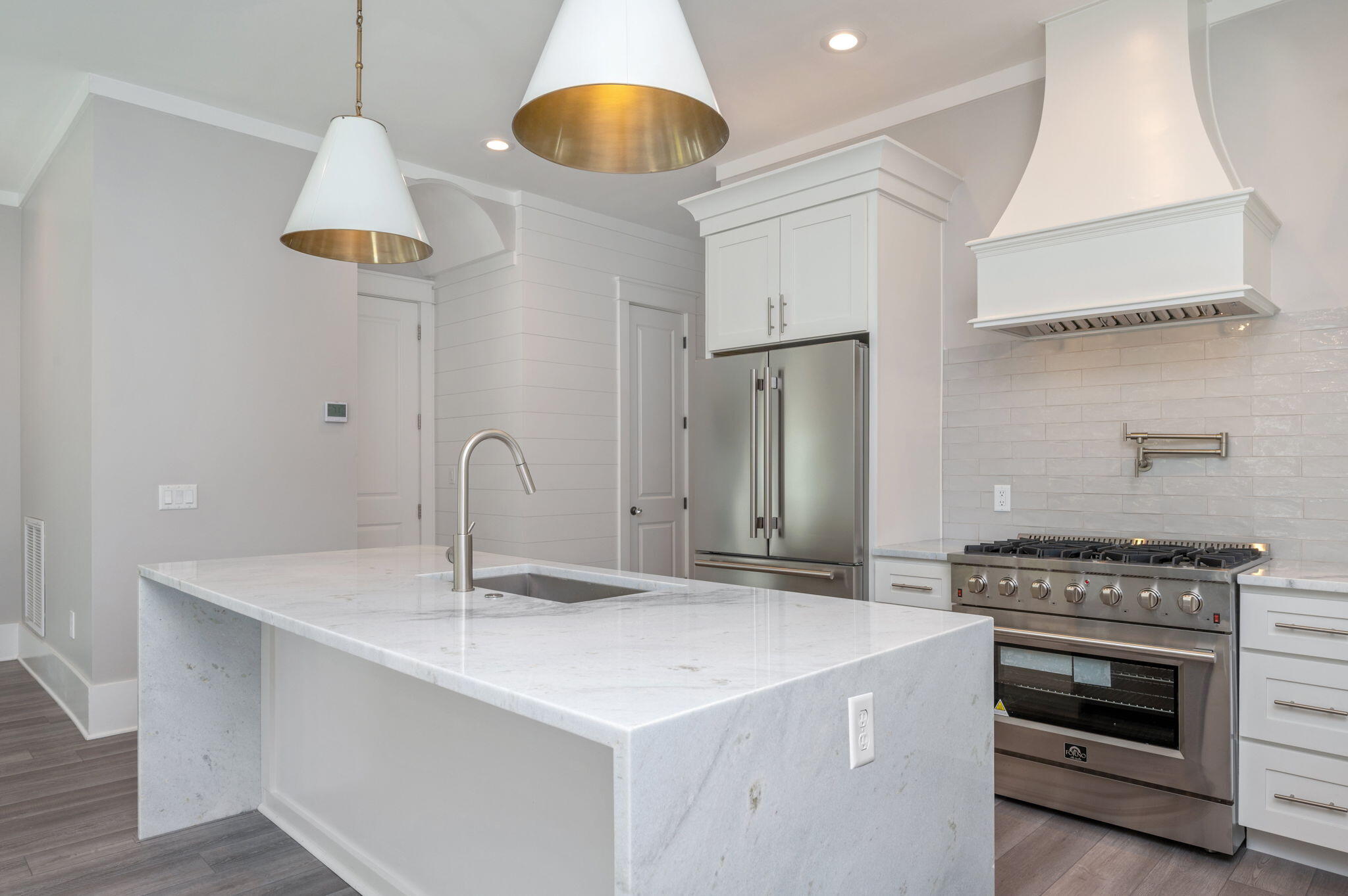 SANTA ROSA PINES - Residential