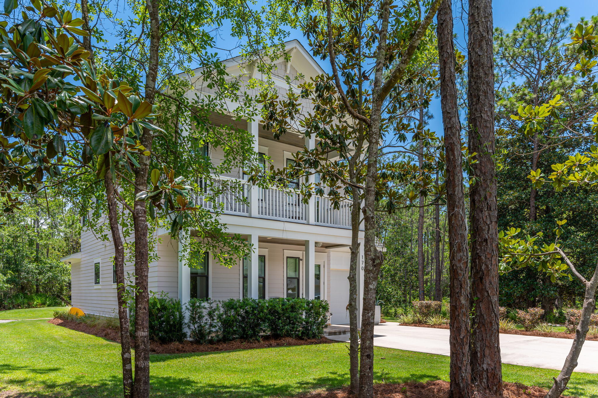 SANTA ROSA PINES - Residential