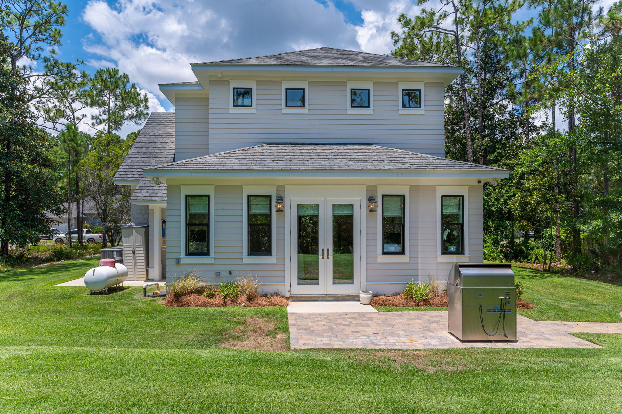 SANTA ROSA PINES - Residential