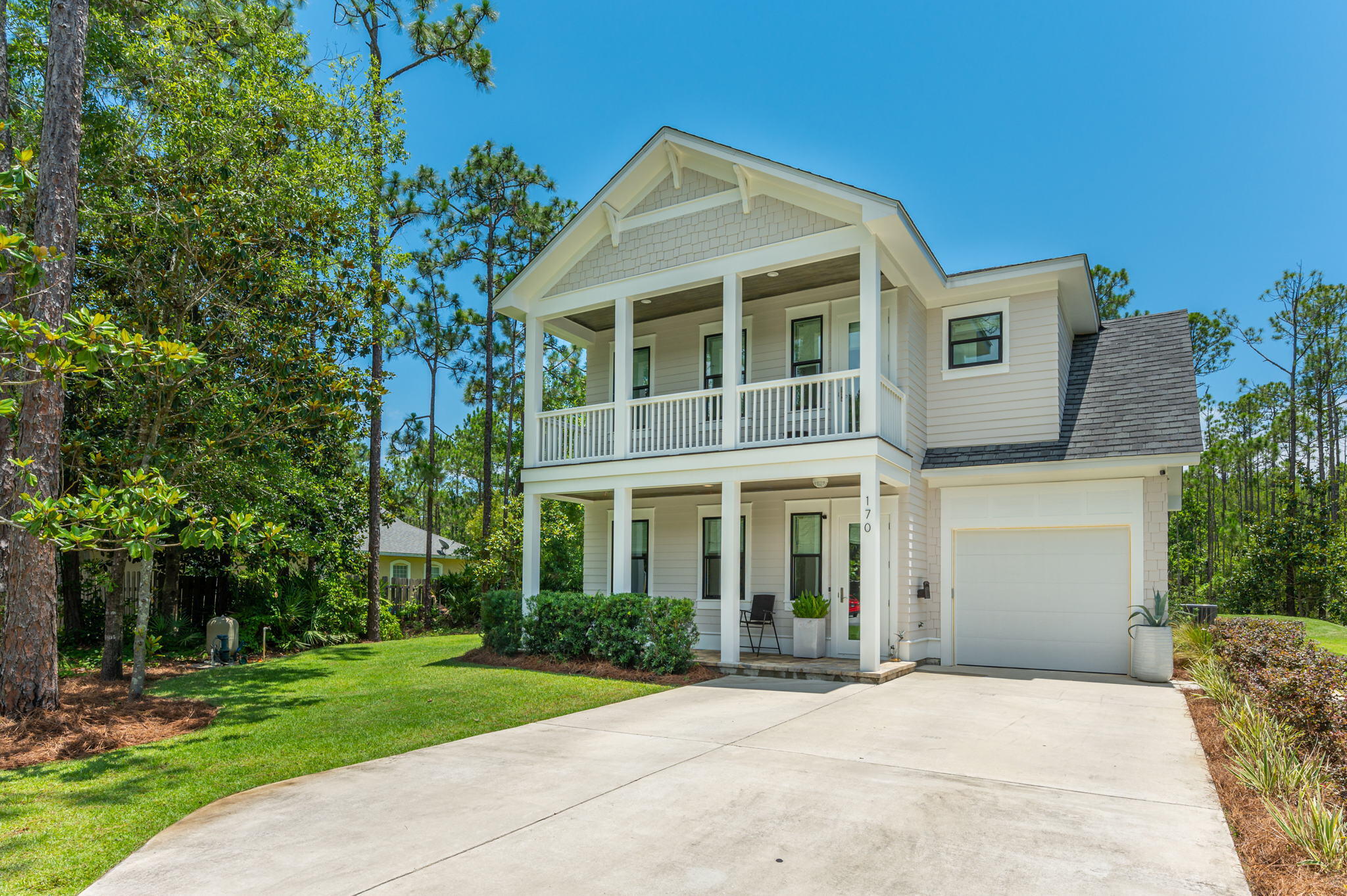 SANTA ROSA PINES - Residential