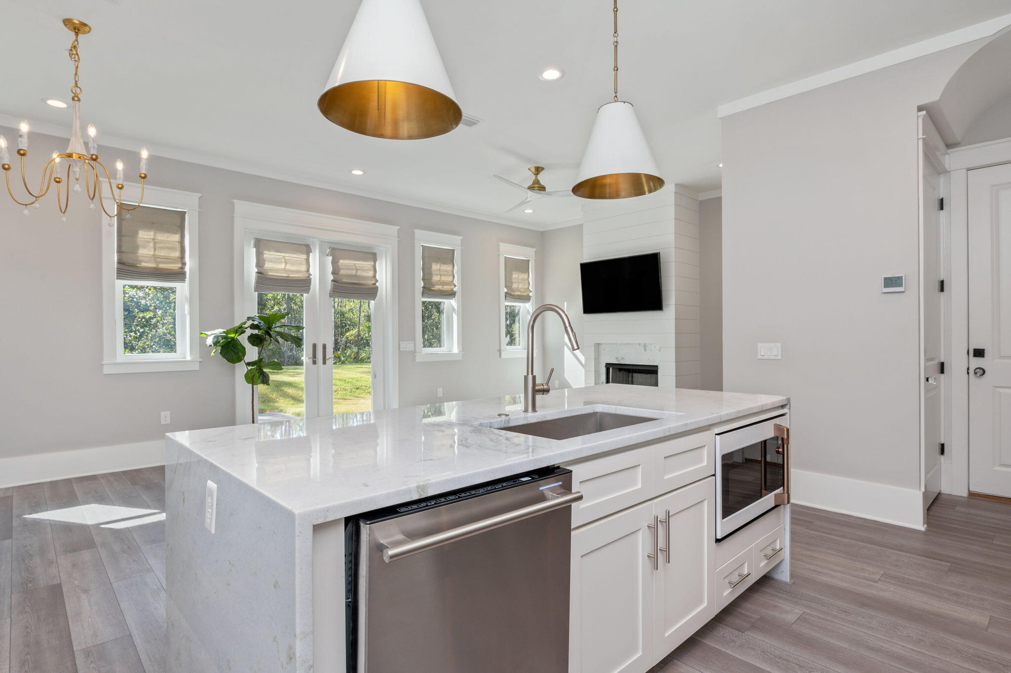 SANTA ROSA PINES - Residential