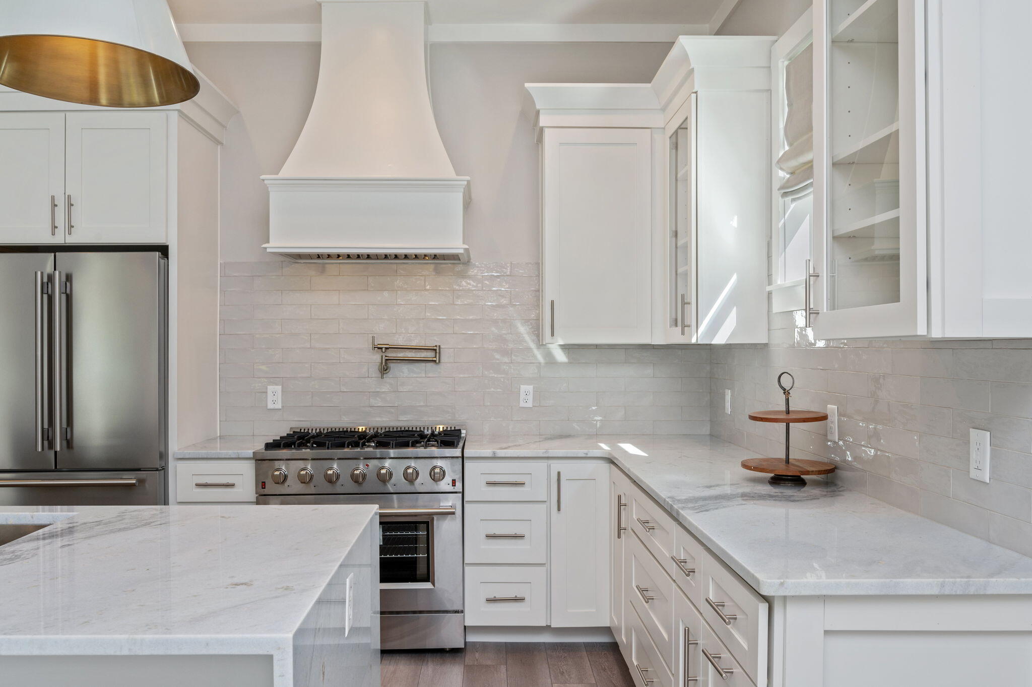 SANTA ROSA PINES - Residential