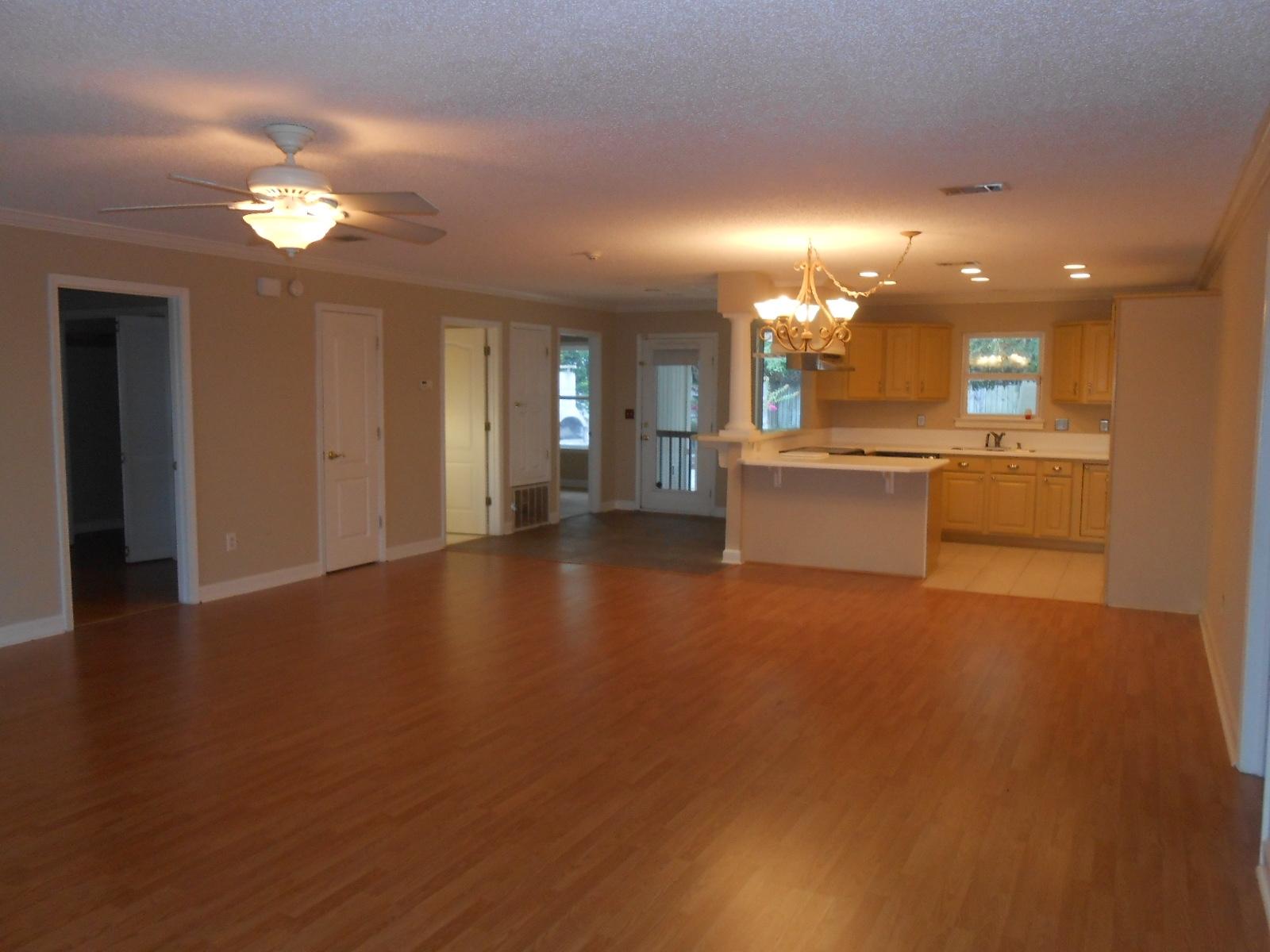 CHIPPEWA - Residential