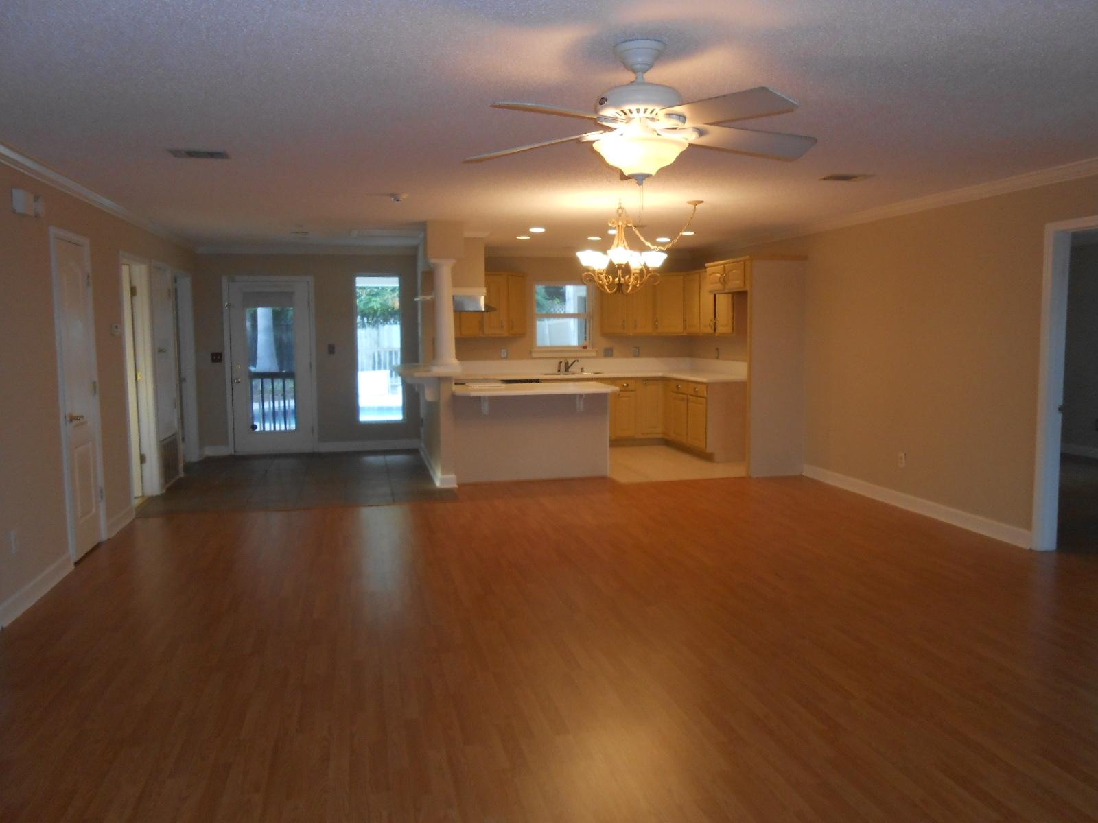 CHIPPEWA - Residential