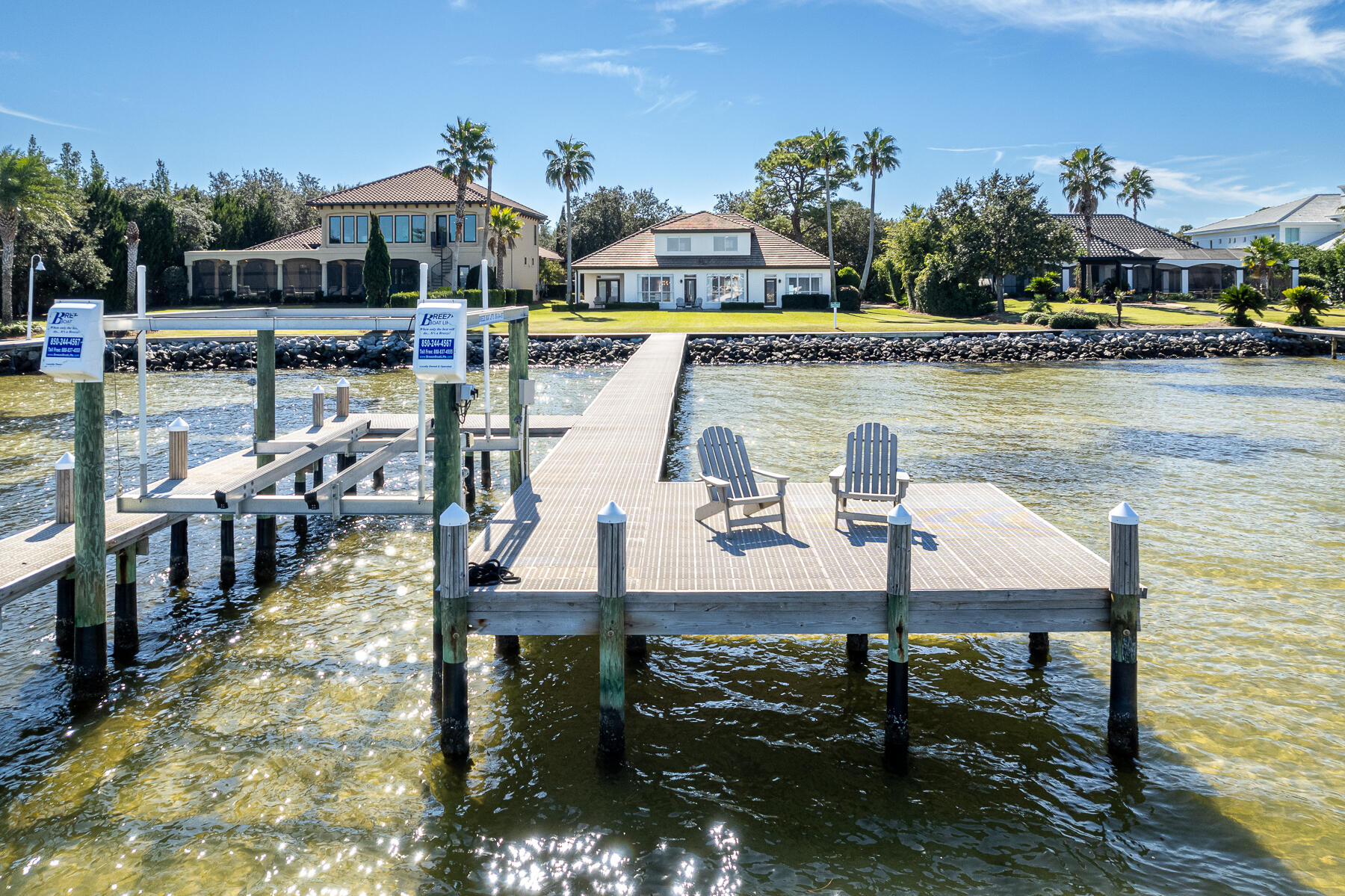 KELLY PLANTATION S/D PH 2 - Residential