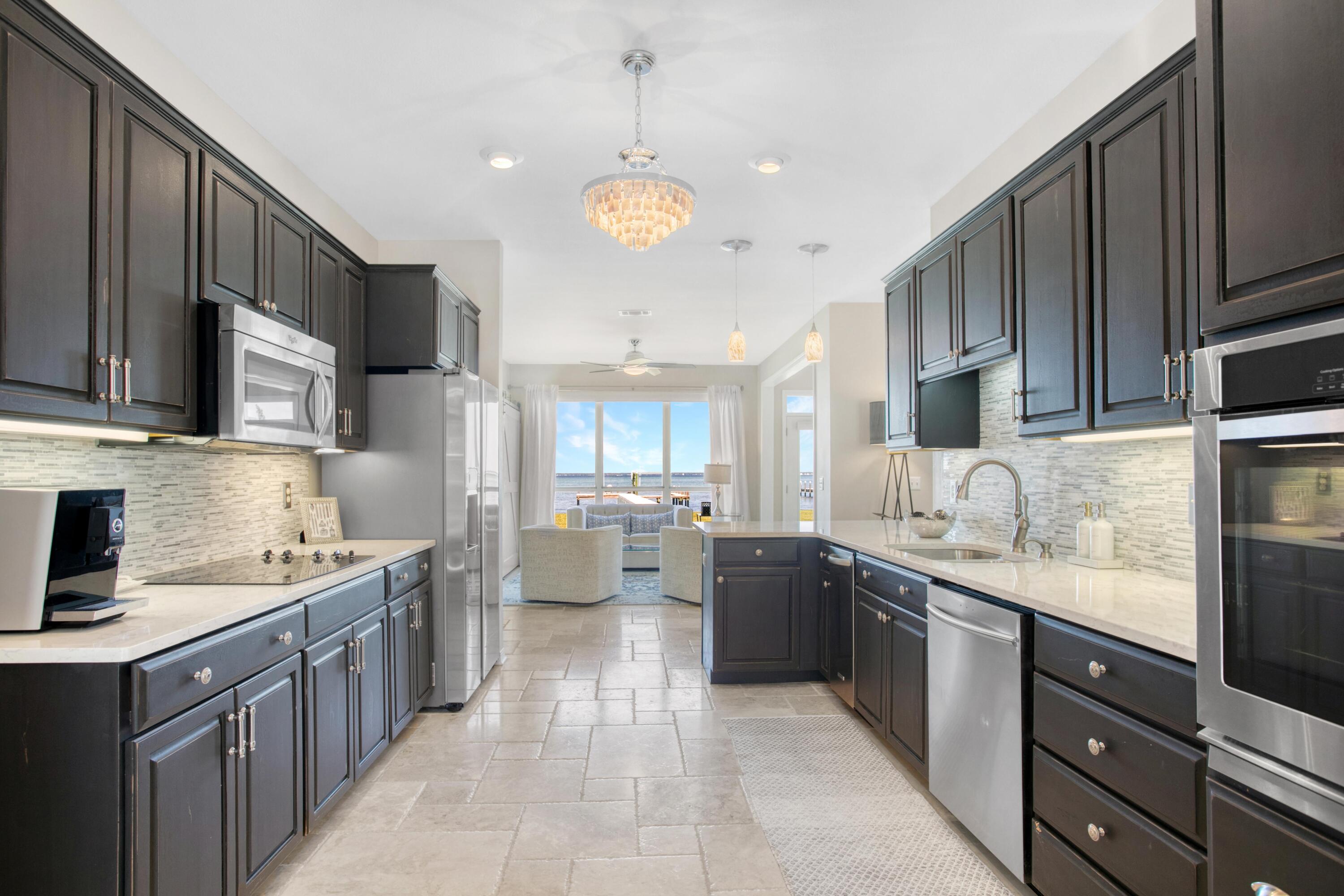 KELLY PLANTATION S/D PH 2 - Residential