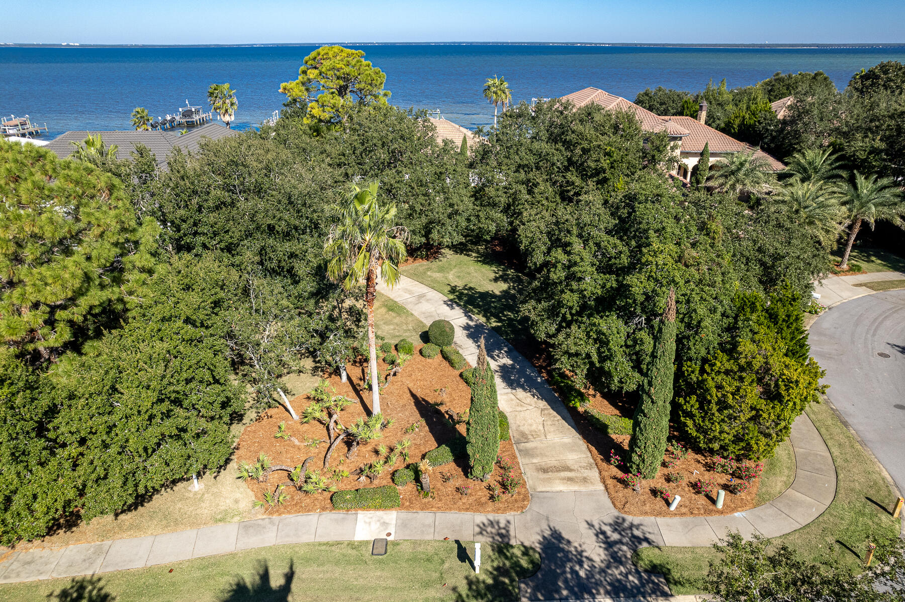 KELLY PLANTATION S/D PH 2 - Residential