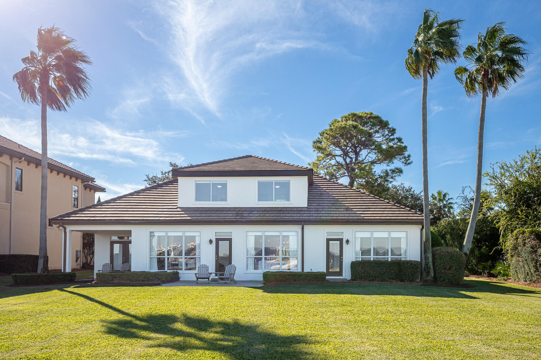 KELLY PLANTATION S/D PH 2 - Residential