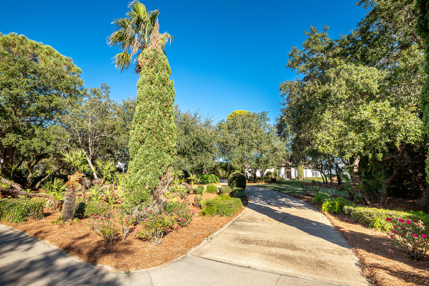 KELLY PLANTATION S/D PH 2 - Residential