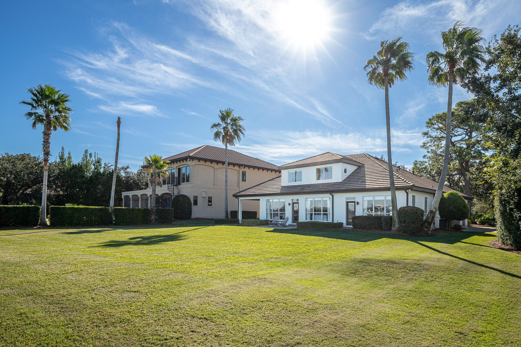 KELLY PLANTATION S/D PH 2 - Residential