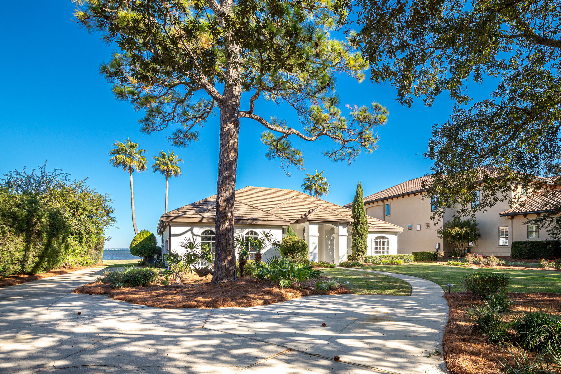 KELLY PLANTATION S/D PH 2 - Residential