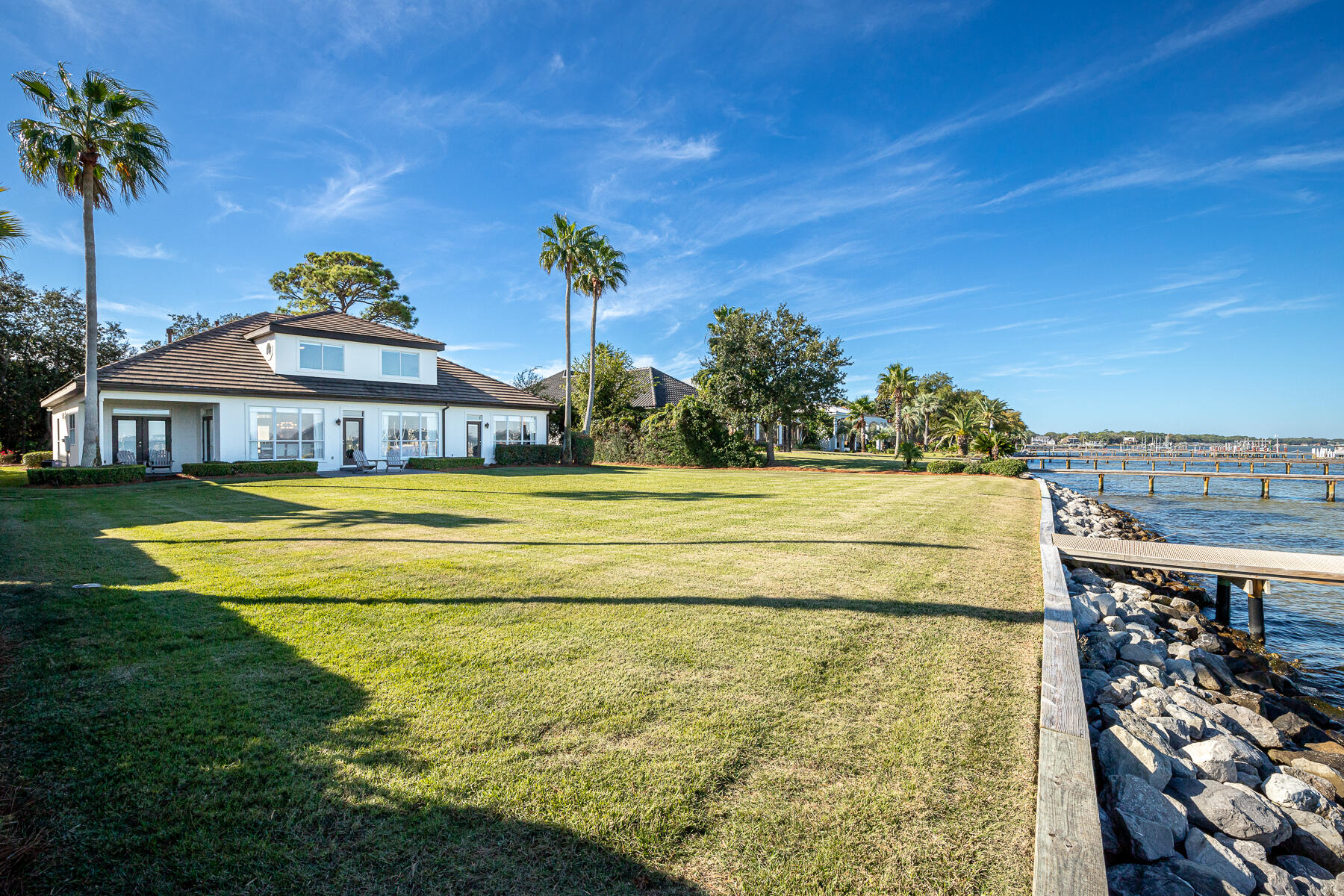 KELLY PLANTATION S/D PH 2 - Residential