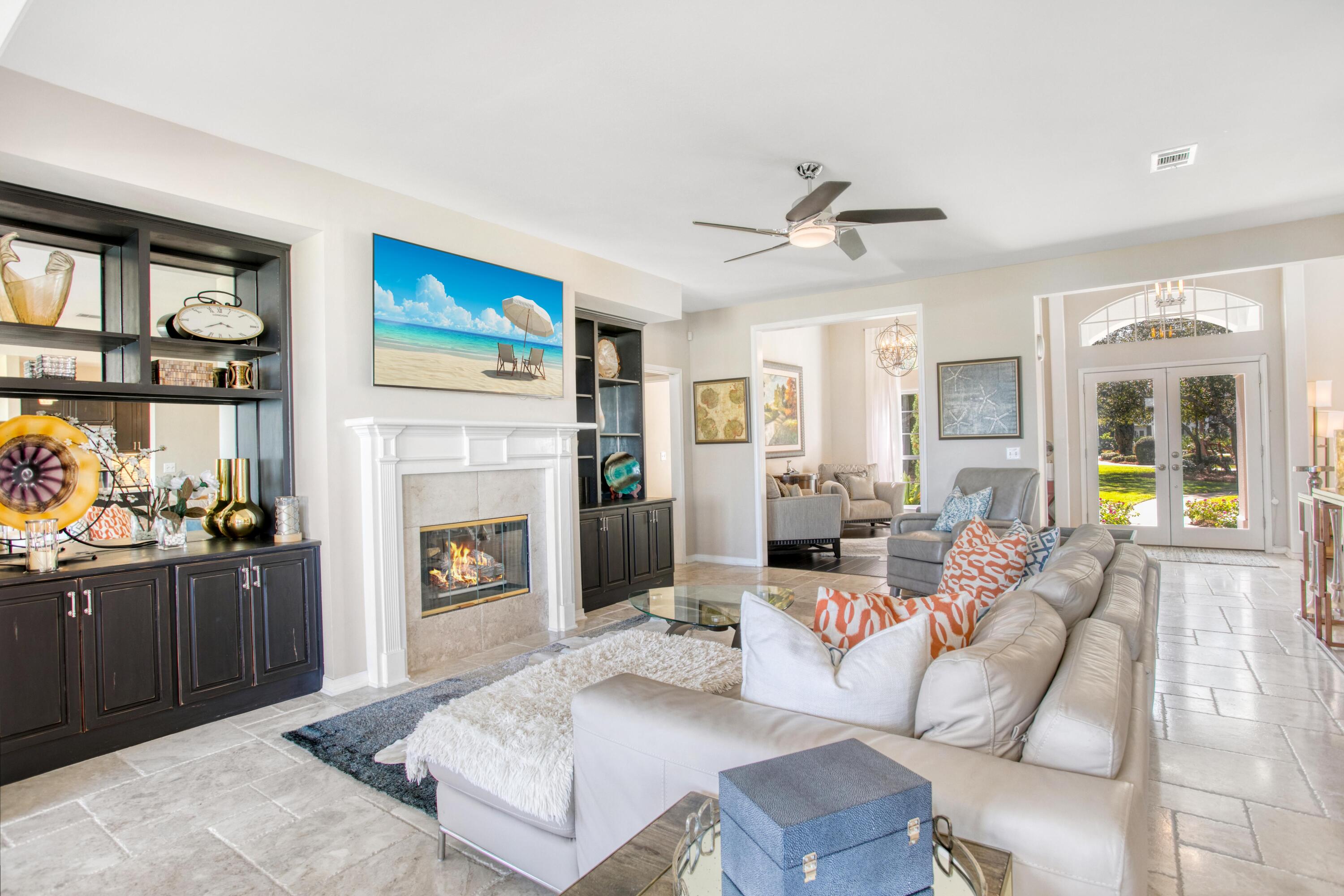 KELLY PLANTATION S/D PH 2 - Residential
