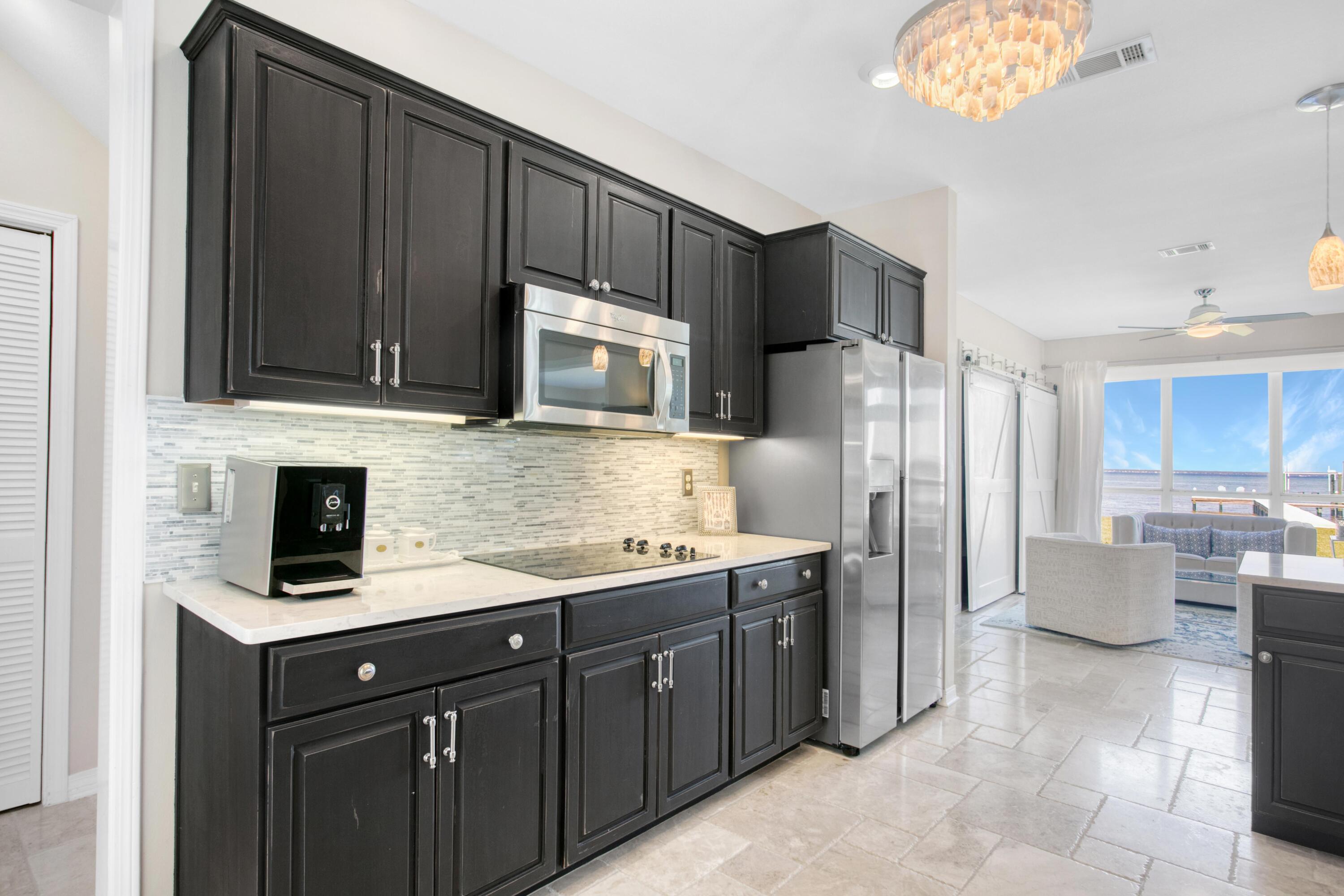 KELLY PLANTATION S/D PH 2 - Residential