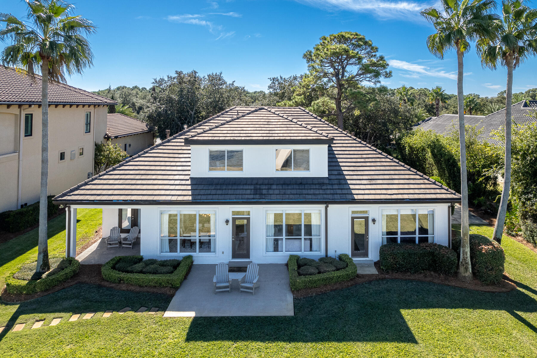 KELLY PLANTATION S/D PH 2 - Residential
