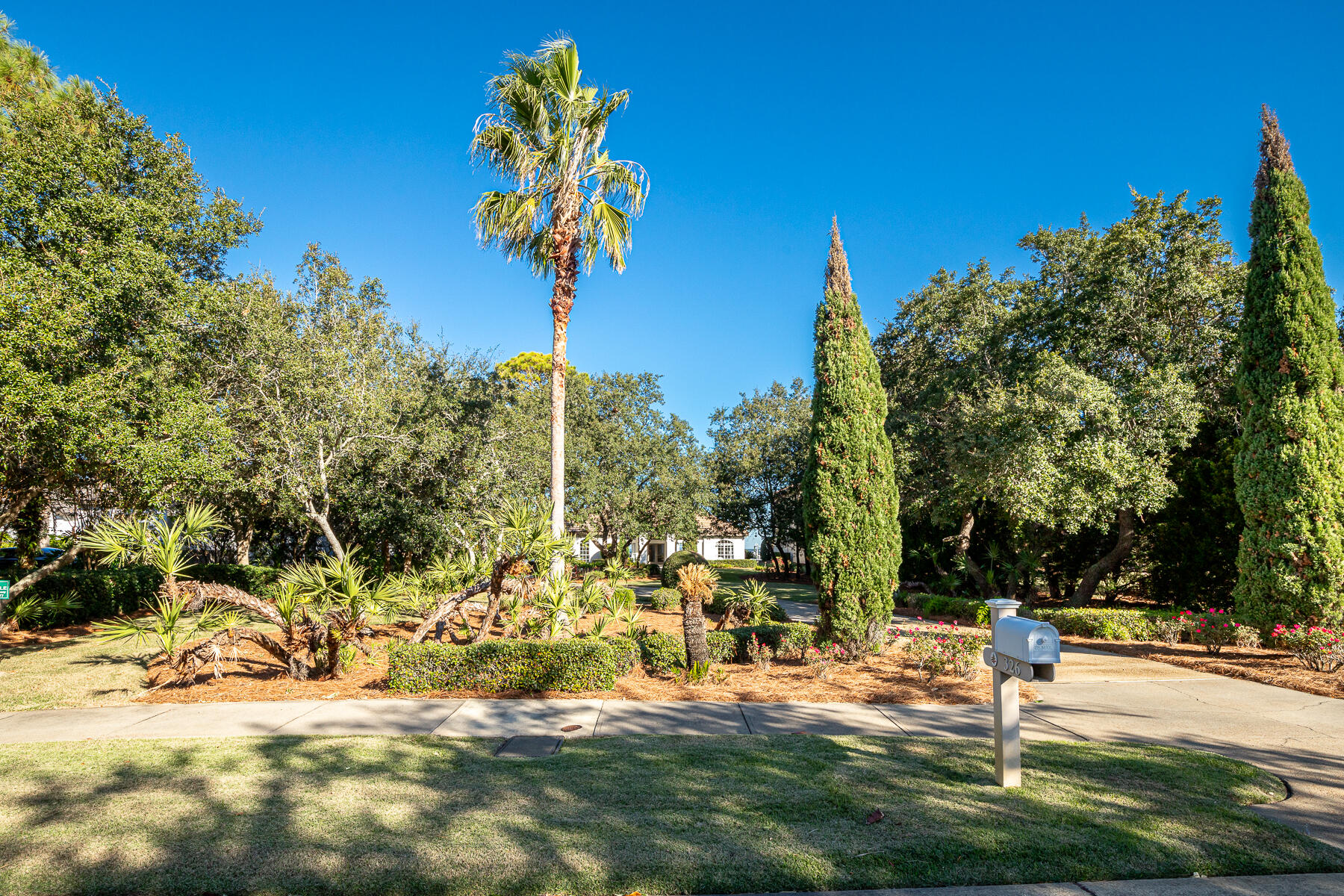 KELLY PLANTATION S/D PH 2 - Residential