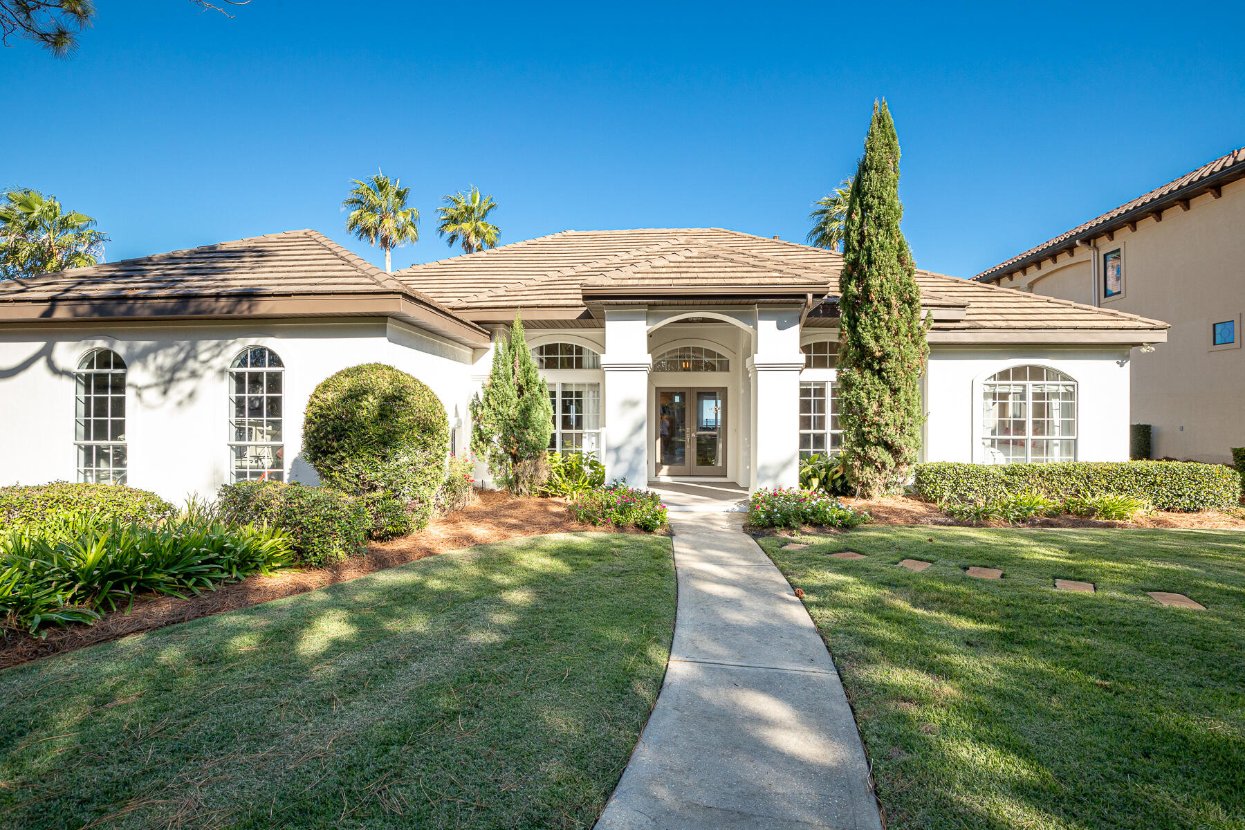 KELLY PLANTATION S/D PH 2 - Residential