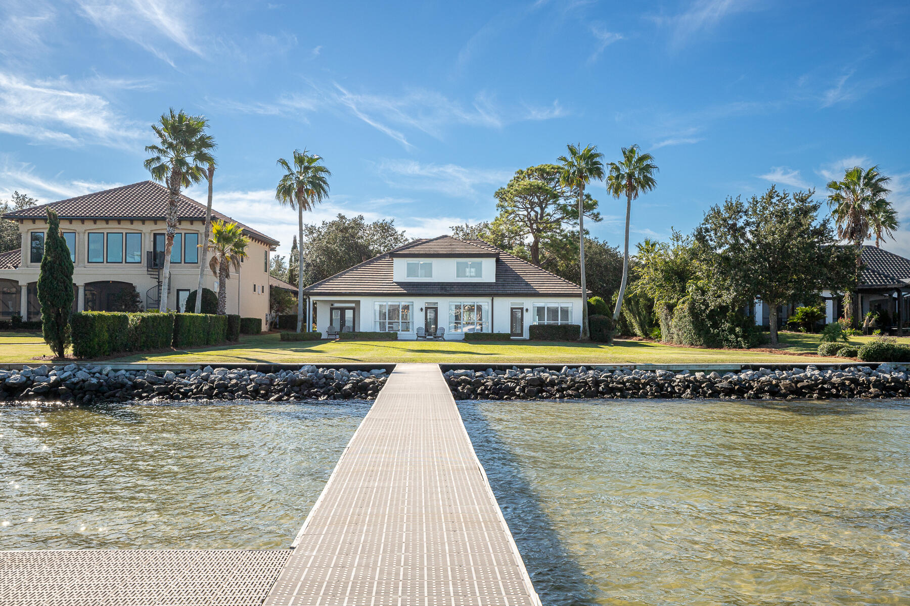 KELLY PLANTATION S/D PH 2 - Residential