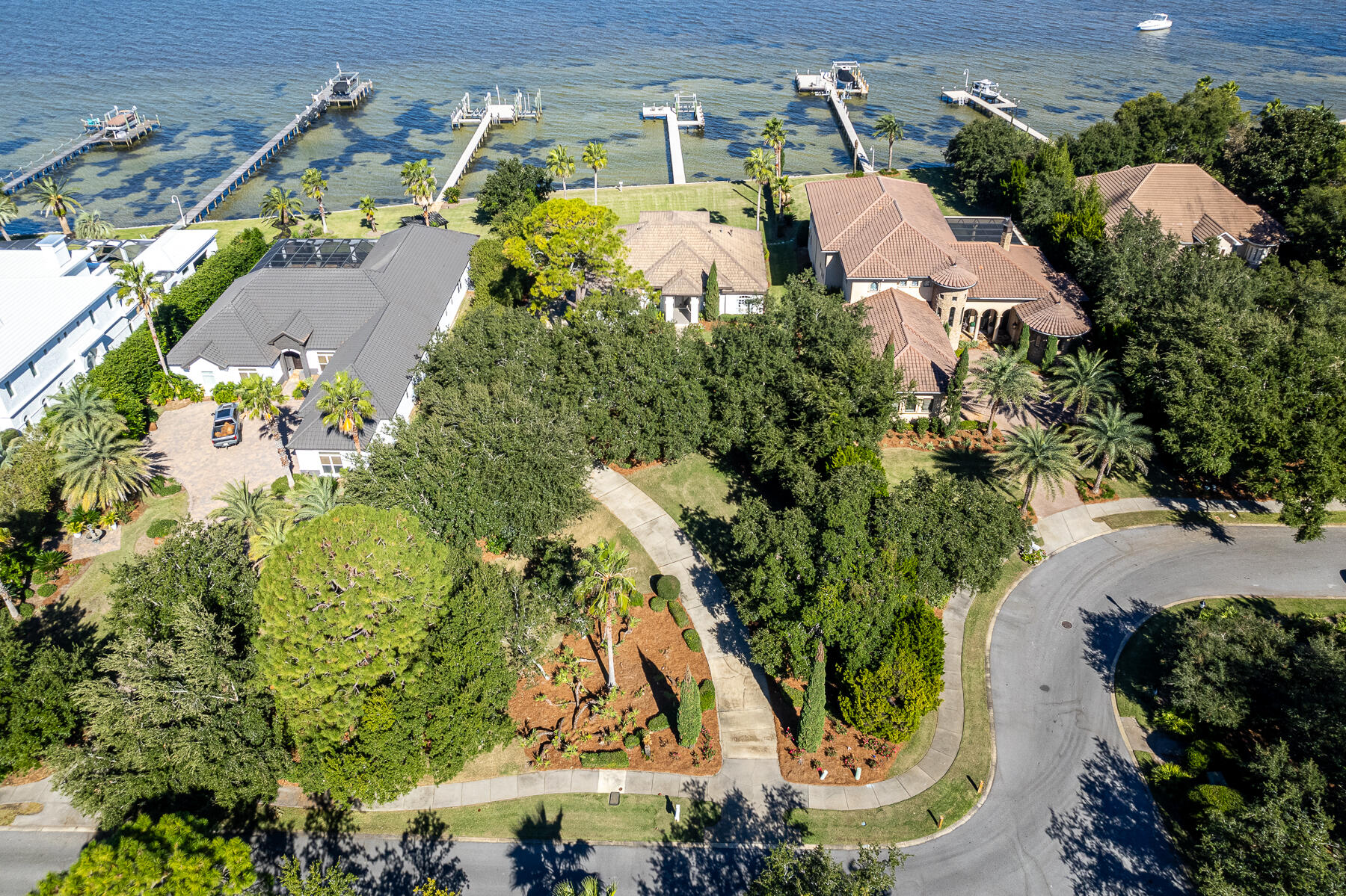 KELLY PLANTATION S/D PH 2 - Residential