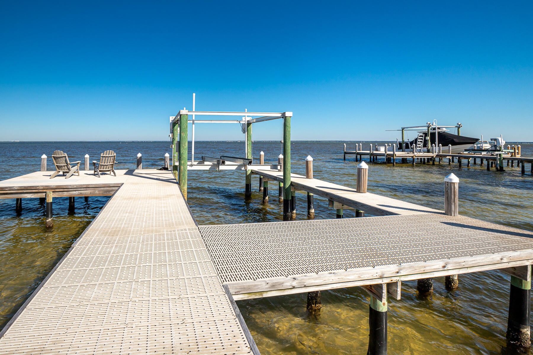 KELLY PLANTATION S/D PH 2 - Residential