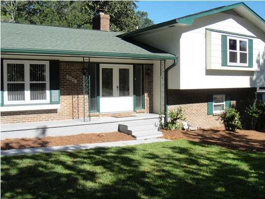 EDGEWATER VILLAGE NORTH - Residential Lease