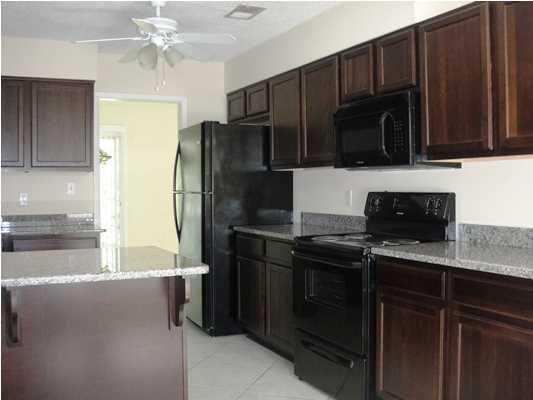 EDGEWATER VILLAGE NORTH - Residential Lease