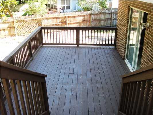 EDGEWATER VILLAGE NORTH - Residential Lease