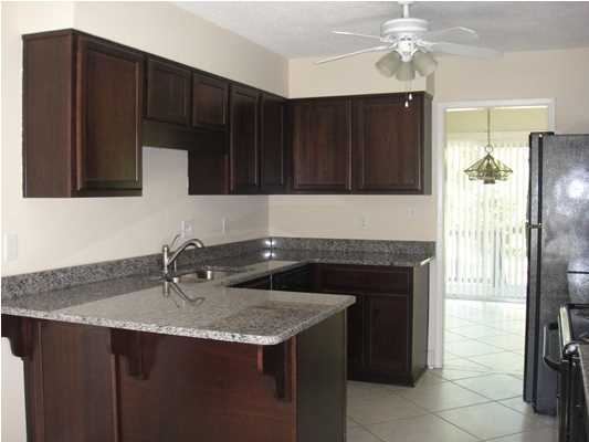 EDGEWATER VILLAGE NORTH - Residential Lease