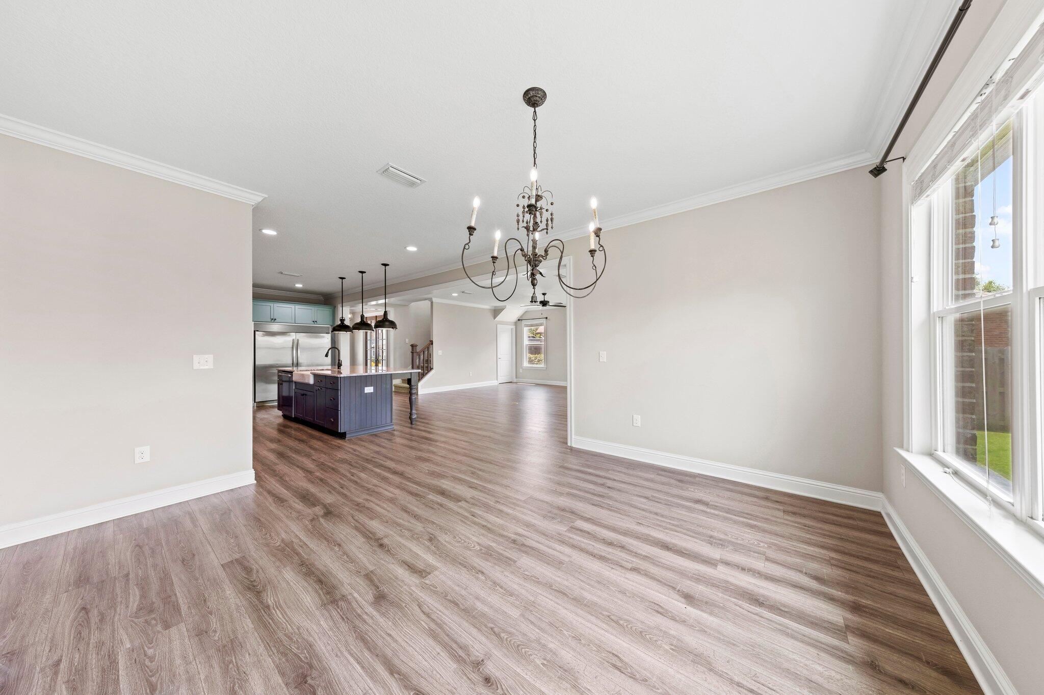 HAMMOCK BAY - Residential Lease
