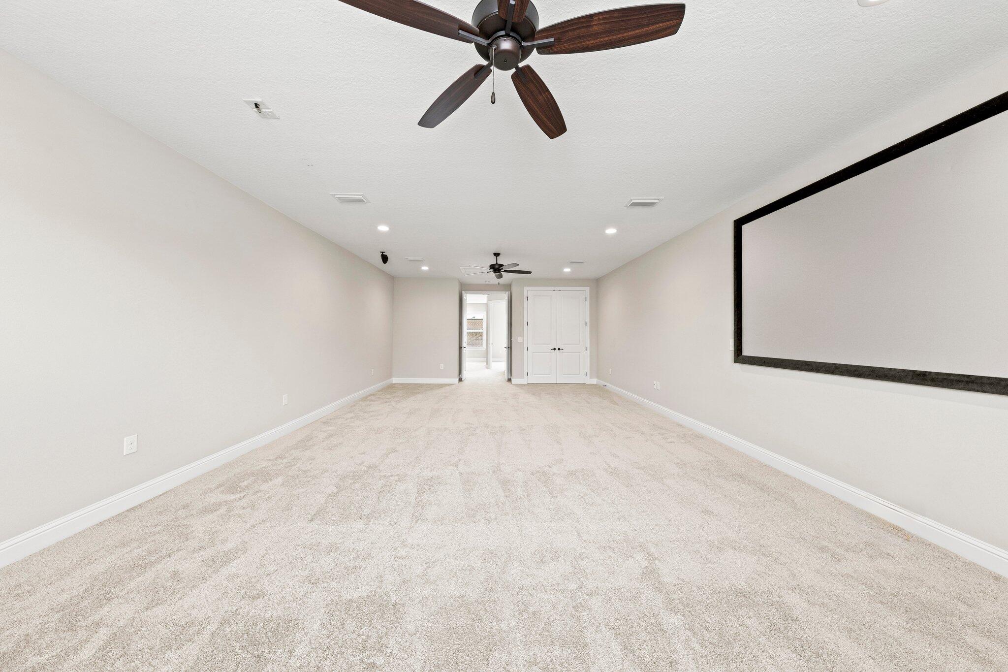 HAMMOCK BAY - Residential Lease