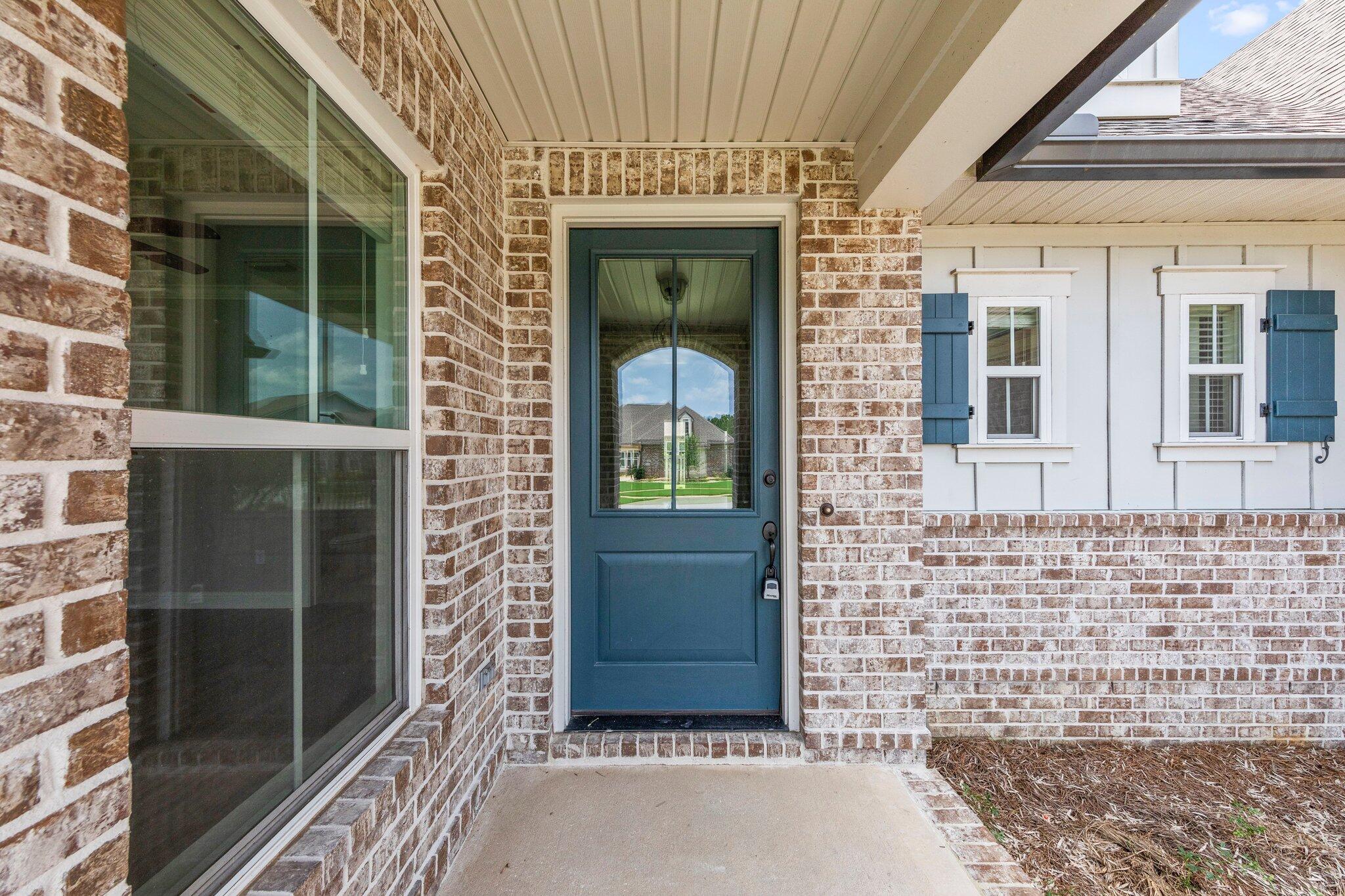 HAMMOCK BAY - Residential Lease