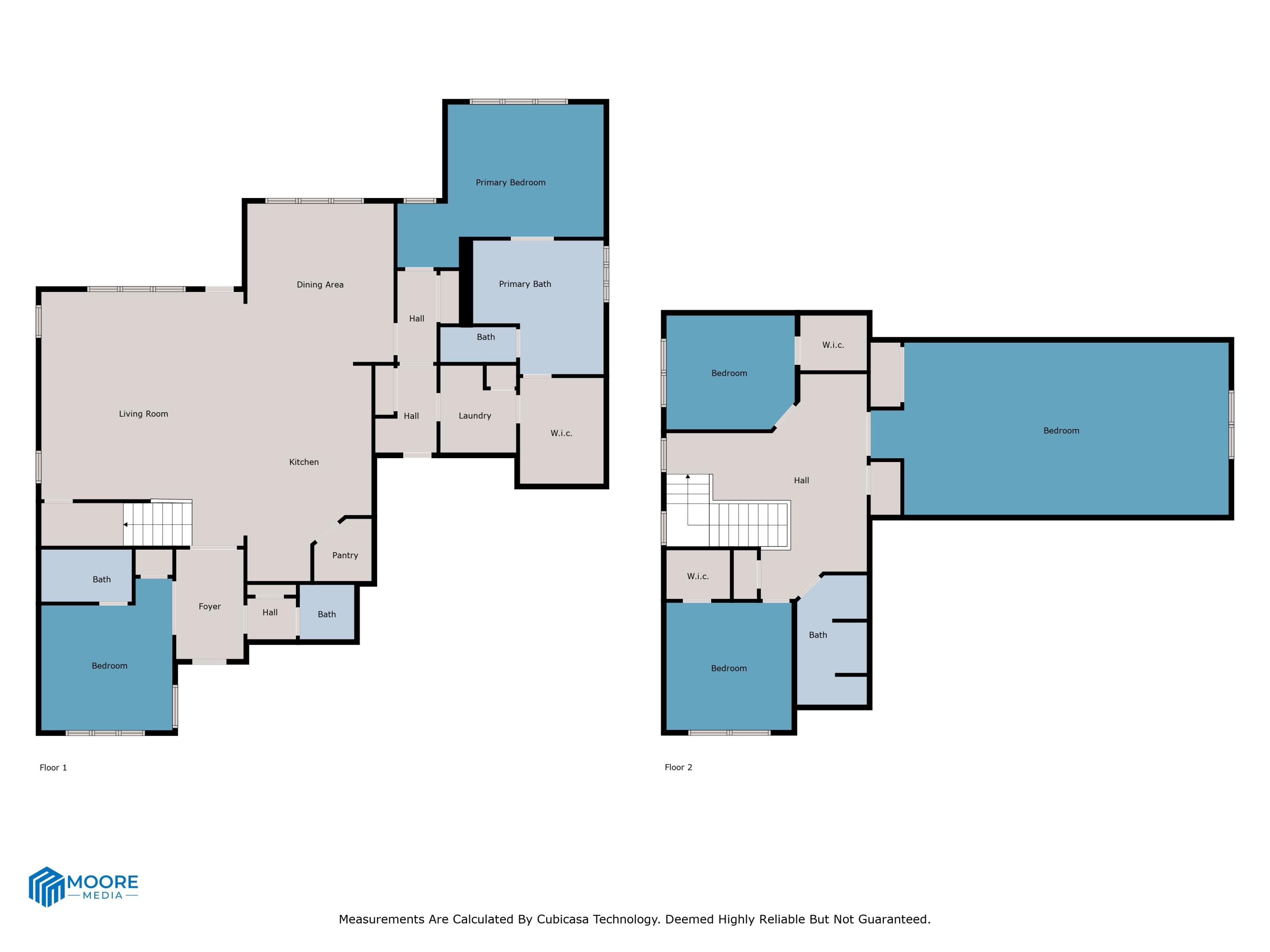 HAMMOCK BAY - Residential Lease