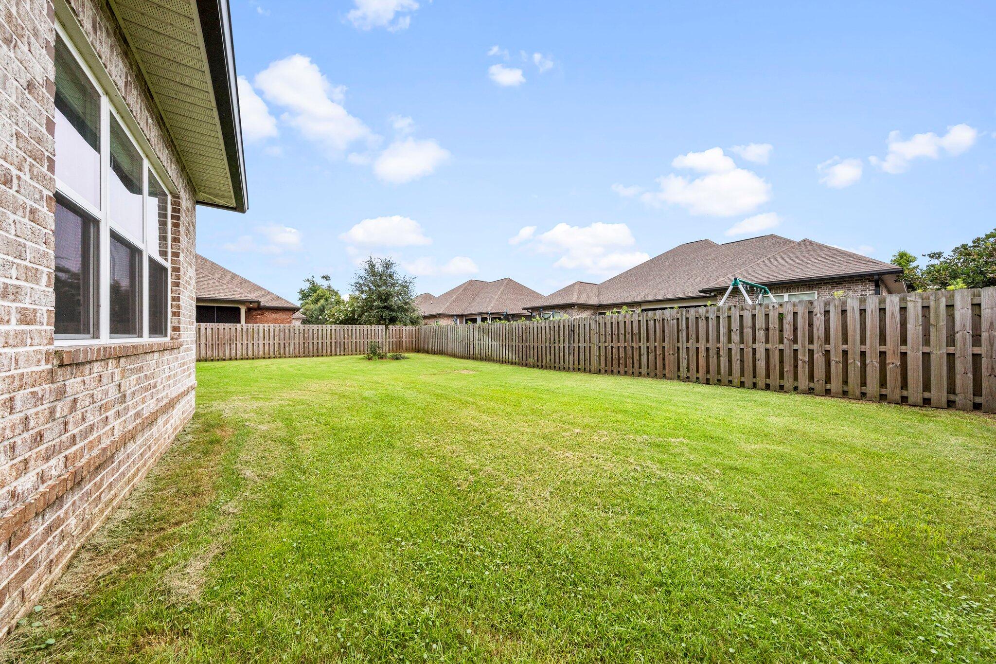 HAMMOCK BAY - Residential Lease
