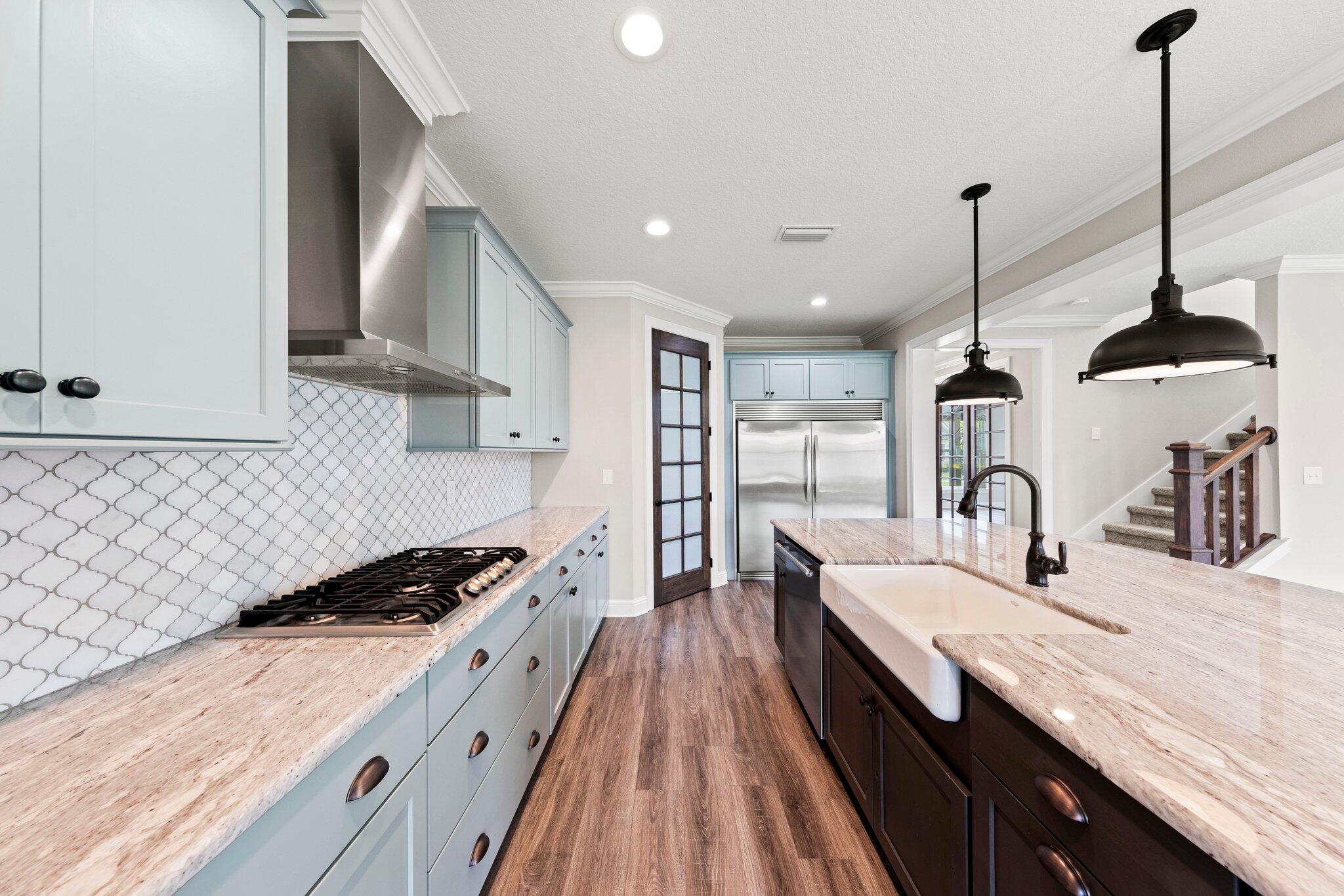 HAMMOCK BAY - Residential Lease
