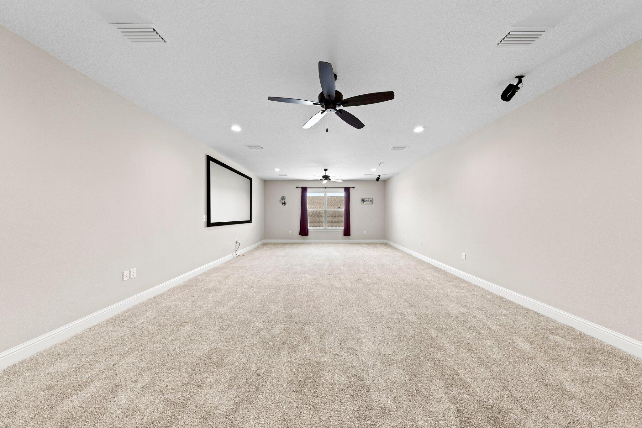 HAMMOCK BAY - Residential Lease