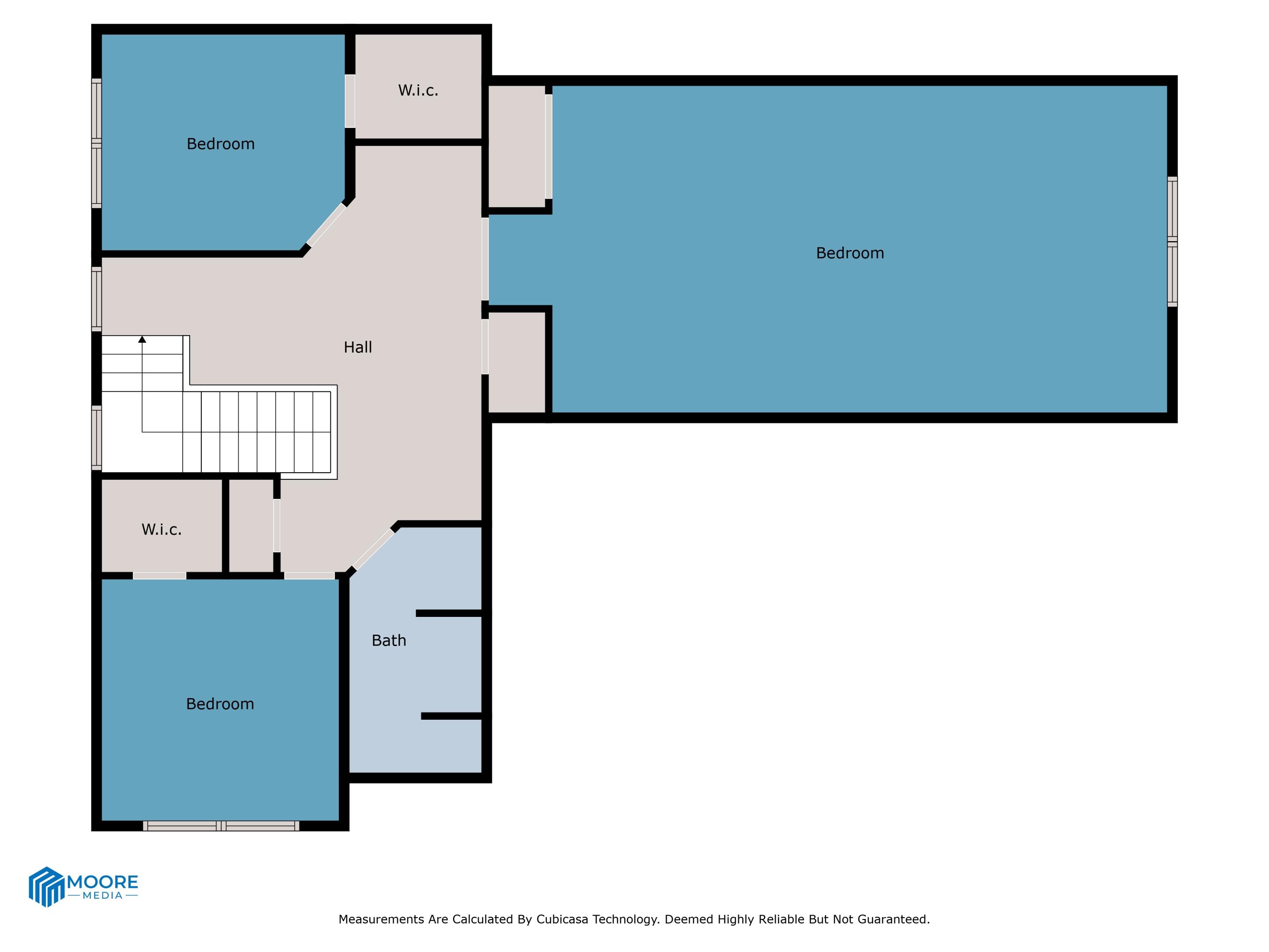HAMMOCK BAY - Residential Lease