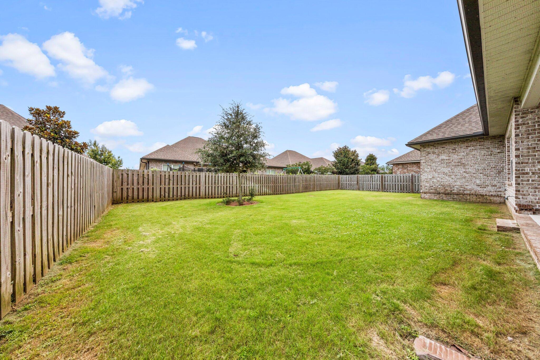 HAMMOCK BAY - Residential Lease