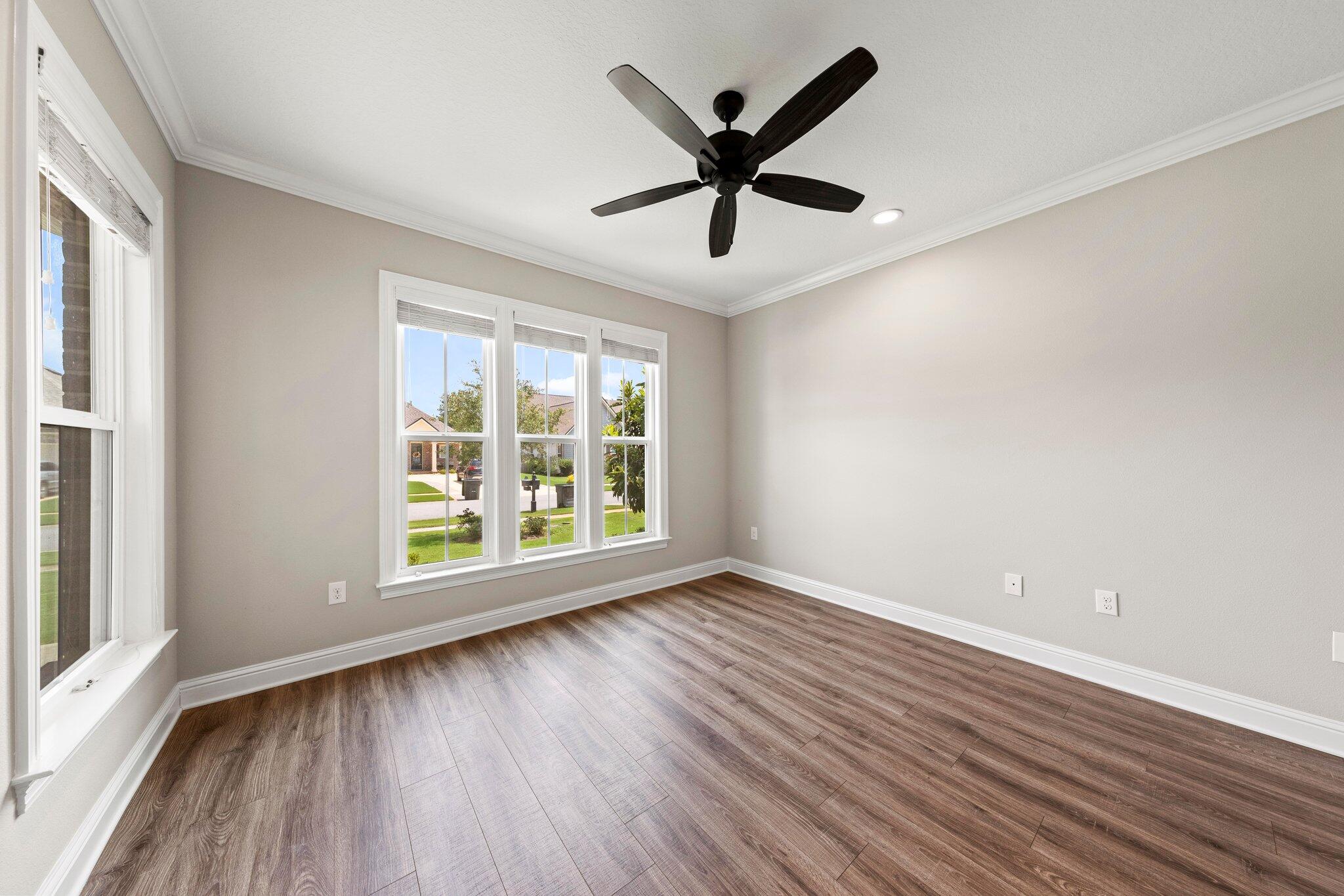 HAMMOCK BAY - Residential Lease