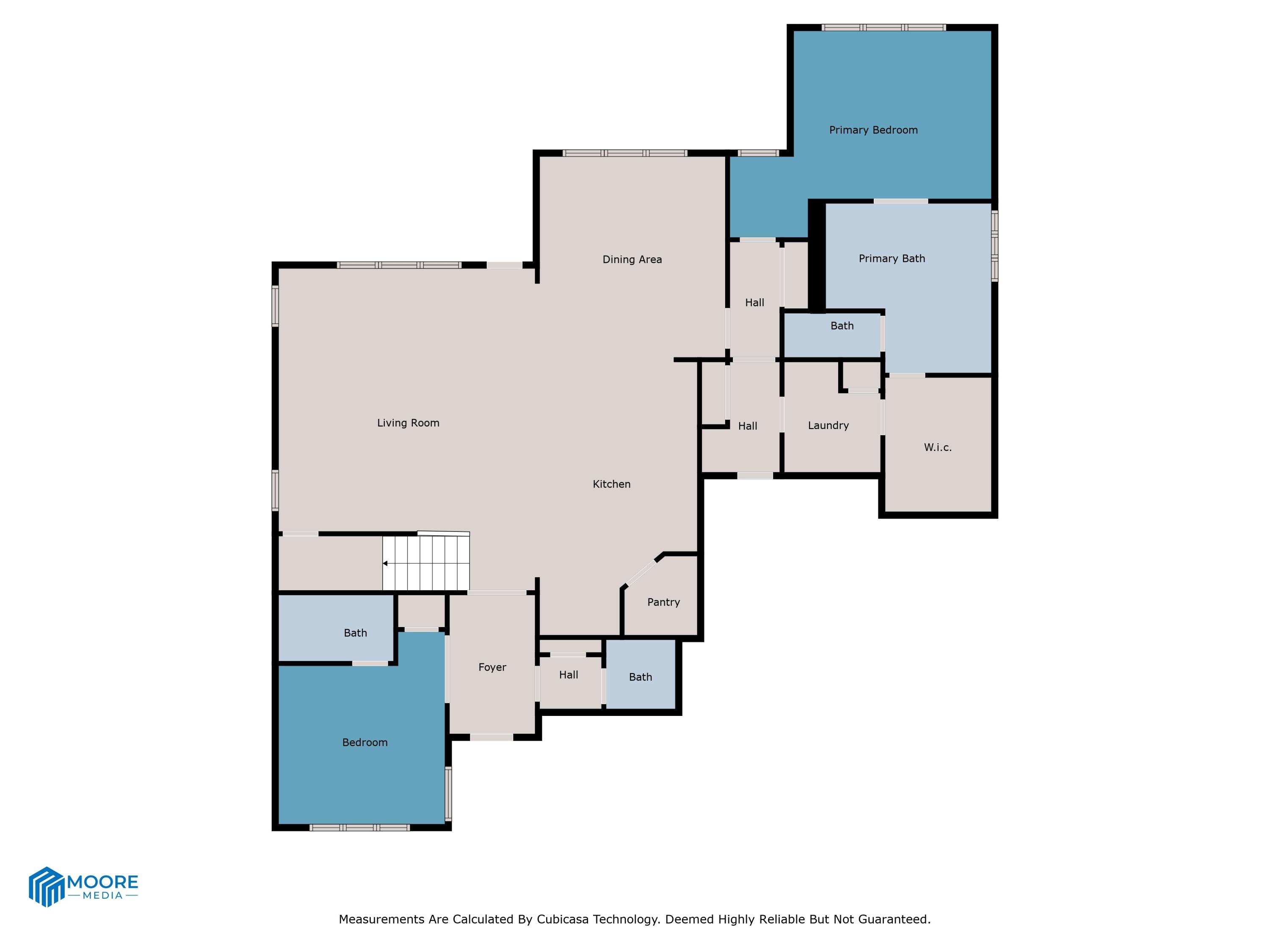 HAMMOCK BAY - Residential Lease