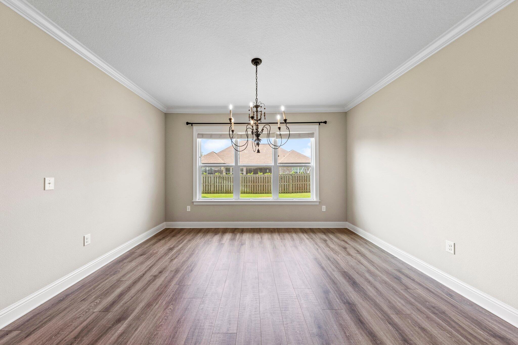 HAMMOCK BAY - Residential Lease