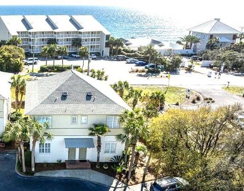 A home in Inlet Beach