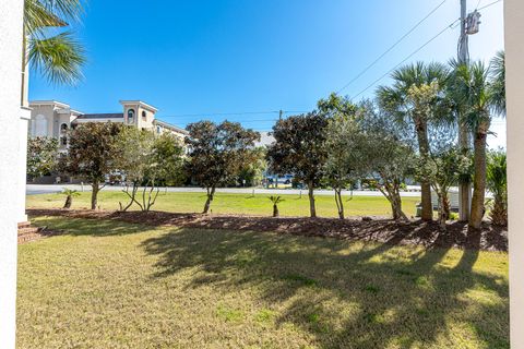 A home in Inlet Beach