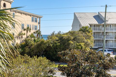 A home in Inlet Beach