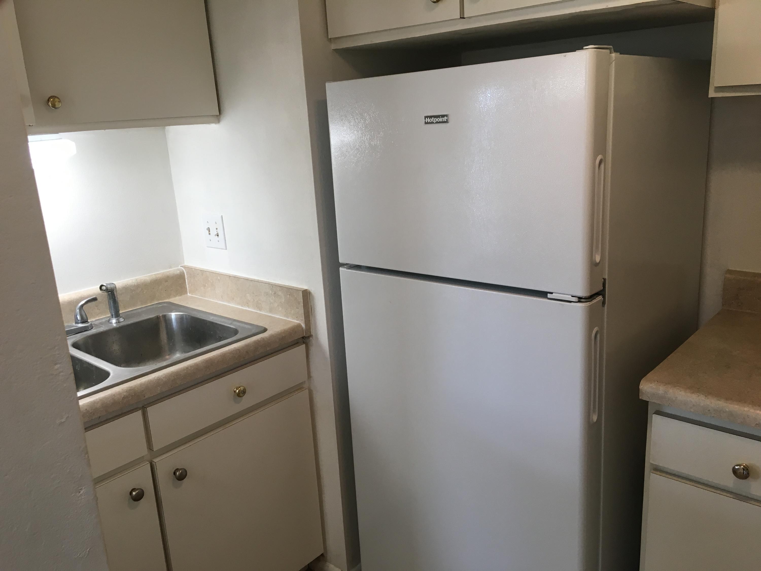 FOUNTAINHEAD CONDO - Residential