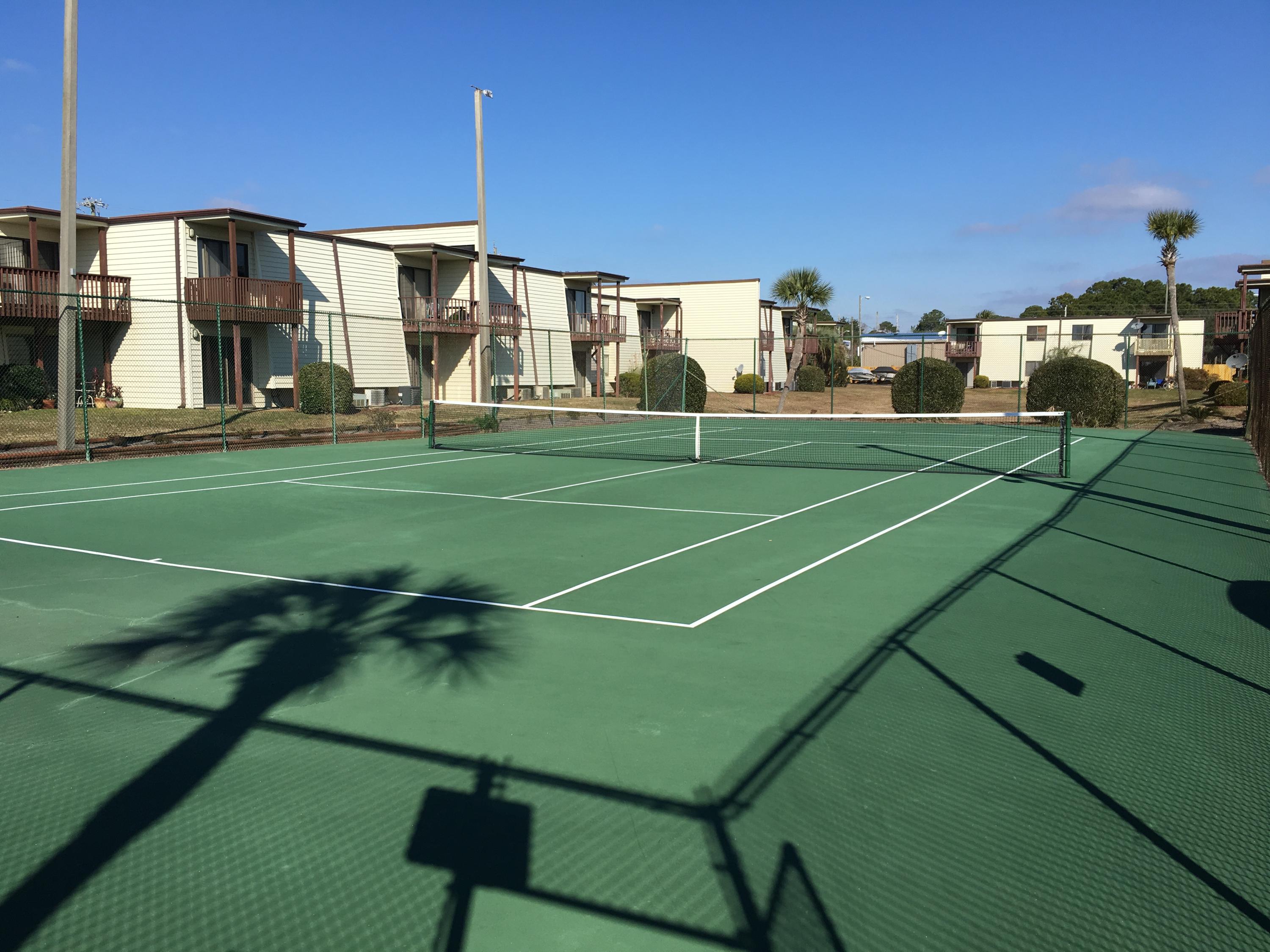 FOUNTAINHEAD CONDO - Residential