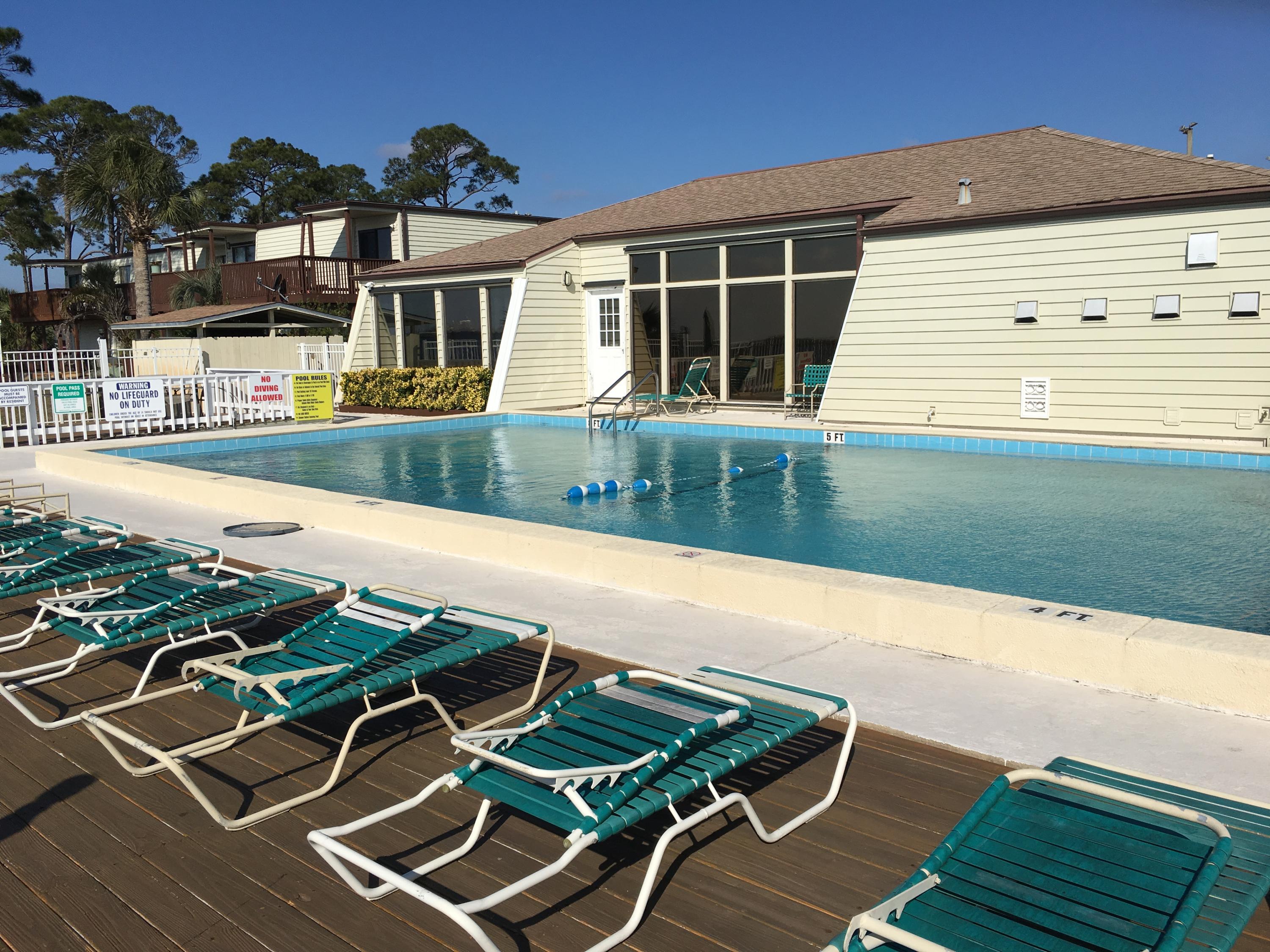 FOUNTAINHEAD CONDO - Residential